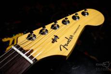 Fender American Deluxe Stratocaster / 2007_4