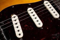 Fender American Deluxe Stratocaster / 2007_5