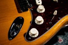Fender American Deluxe Stratocaster / 2007_6