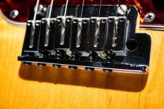 Fender American Deluxe Stratocaster / 2007_7