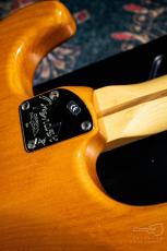 Fender American Deluxe Stratocaster / 2007_8
