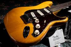 Fender American Deluxe Stratocaster / 2007_9