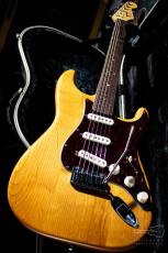 Fender American Deluxe Stratocaster / 2007_10