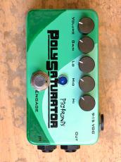 Pigtronix POLY SATURATOR