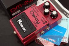 BOSS DM-2w Delay 技 WAZA CRAFT