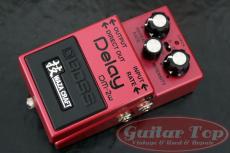 BOSS DM-2w Delay 技 WAZA CRAFT_2
