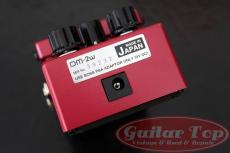 BOSS DM-2w Delay 技 WAZA CRAFT_4