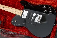 Fender Classic 72 Telecaster Custom BLK/M '15_2
