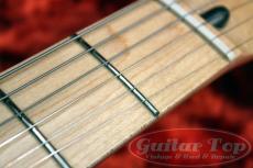 Fender Classic 72 Telecaster Custom BLK/M '15_5