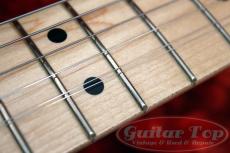 Fender Classic 72 Telecaster Custom BLK/M '15_6