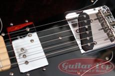Fender Classic 72 Telecaster Custom BLK/M '15_7