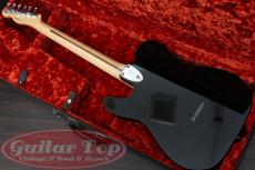 Fender Classic 72 Telecaster Custom BLK/M '15_10