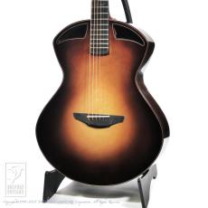 Borghino Guitars (Mirko Borghino) THE LADY Q