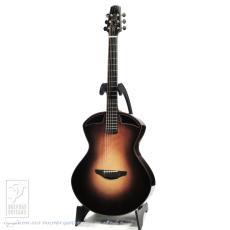 Borghino Guitars (Mirko Borghino) THE LADY Q_2