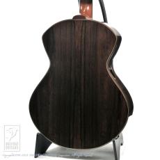 Borghino Guitars (Mirko Borghino) THE LADY Q_4