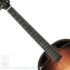 Borghino Guitars (Mirko Borghino) THE LADY Q_5