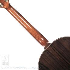 Borghino Guitars (Mirko Borghino) THE LADY Q_6