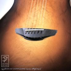 Borghino Guitars (Mirko Borghino) THE LADY Q_10