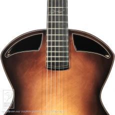 Borghino Guitars (Mirko Borghino) THE LADY Q_11