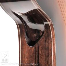 Borghino Guitars (Mirko Borghino) THE LADY Q_12