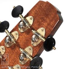 Borghino Guitars (Mirko Borghino) THE LADY Q_15