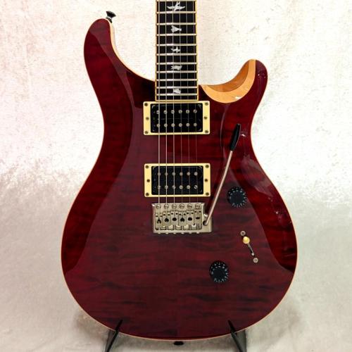 Paul Reed Smith [PRS] SE-Custom24 Quilt Package