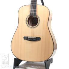 Dowina ACERO-D-DS (Flamed Maple)