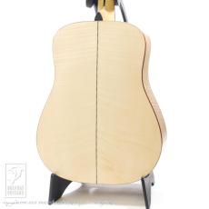 Dowina ACERO-D-DS (Flamed Maple)_4