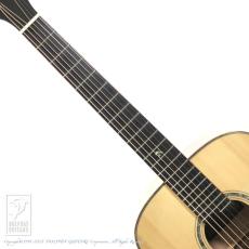Dowina ACERO-D-DS (Flamed Maple)_5