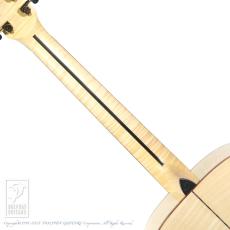 Dowina ACERO-D-DS (Flamed Maple)_6