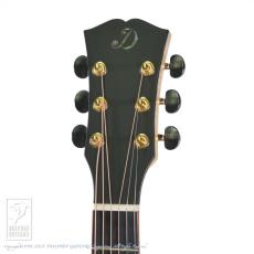 Dowina ACERO-D-DS (Flamed Maple)_7