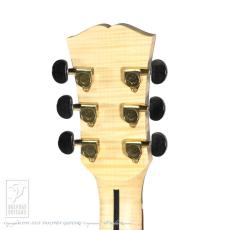 Dowina ACERO-D-DS (Flamed Maple)_8