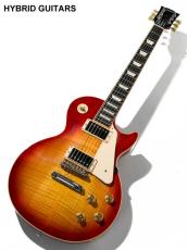 Gibson Les Paul Traditional Heritage Cherry Sunburst 2017_3