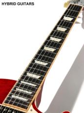 Gibson Les Paul Traditional Heritage Cherry Sunburst 2017_5