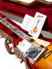 Gibson Les Paul Traditional Heritage Cherry Sunburst 2017_7