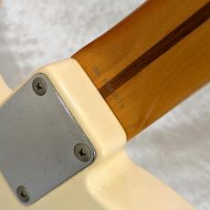 Fender Japan TL-STD_6