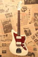 Fender 1964 Jazzmaster "Orympic White Finish"