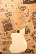 Fender 1964 Jazzmaster "Orympic White Finish"_2