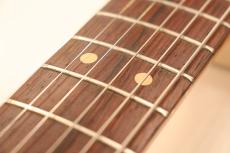 Fender 1964 Jazzmaster "Orympic White Finish"_4