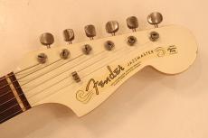 Fender 1964 Jazzmaster "Orympic White Finish"_5