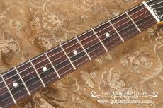 Gibson 1999 Custom Shop Historic Collection 1958 Korina Explorer Reissue_8