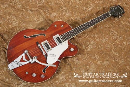 Gretsch 1964 6119 Chet Atkins Tennessean