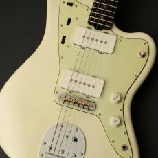 g7 Special g7-JM/R Player S Custom w/Matching Head -Olympic White- 【ホイールロッド+22F】