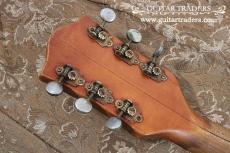 Gretsch 1960 6120 Chet Atkins Hollow Body "Smoke"_5