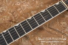 Gretsch 1960 6120 Chet Atkins Hollow Body "Smoke"_8