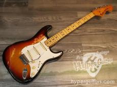 Fender '71 Stratocaster