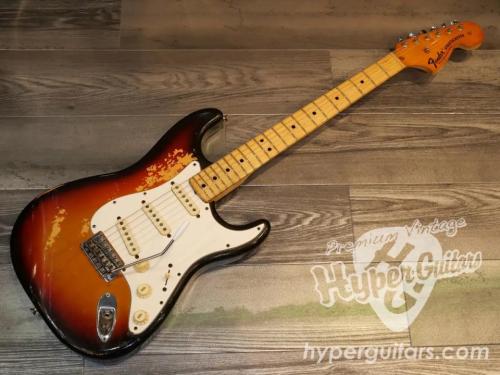 Fender '71 Stratocaster
