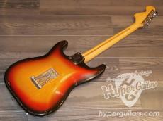 Fender '71 Stratocaster_2