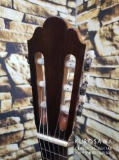 Jean=Pierre Maze ジャン・ピエール・マゼ 1989年製 松・ハカランダ 【日本総本店2F 在庫品】_5