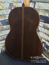 Jean=Pierre Maze ジャン・ピエール・マゼ 1989年製 松・ハカランダ 【日本総本店2F 在庫品】_6